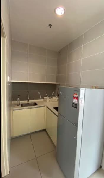 Service Residence for Rent at 3 Elements - ALAN LEONG - Kitchen - PropertyGuru.com.my