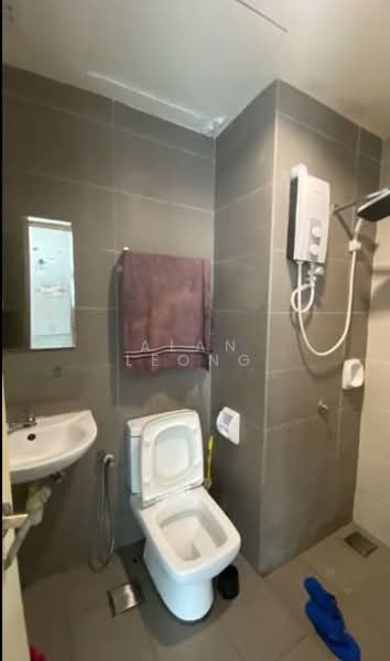 Service Residence for Rent at 3 Elements - ALAN LEONG - Bathroom - PropertyGuru.com.my