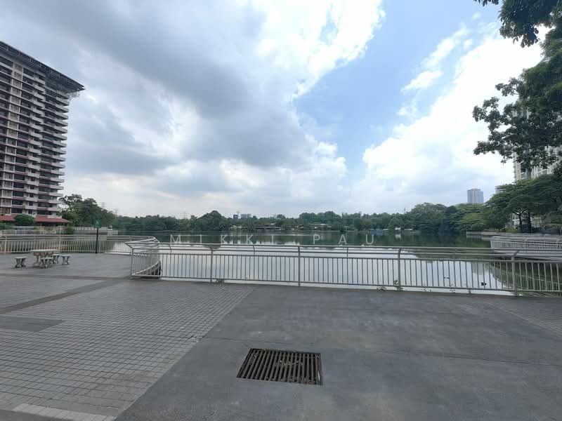 Condominium for Sale at Summer Villa - Mikki Pau - Exterior - PropertyGuru.com.my