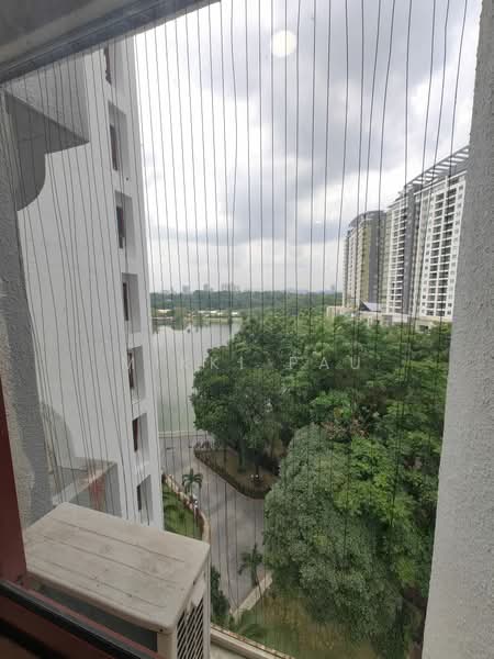 Condominium for Sale at Summer Villa - Mikki Pau - View - PropertyGuru.com.my