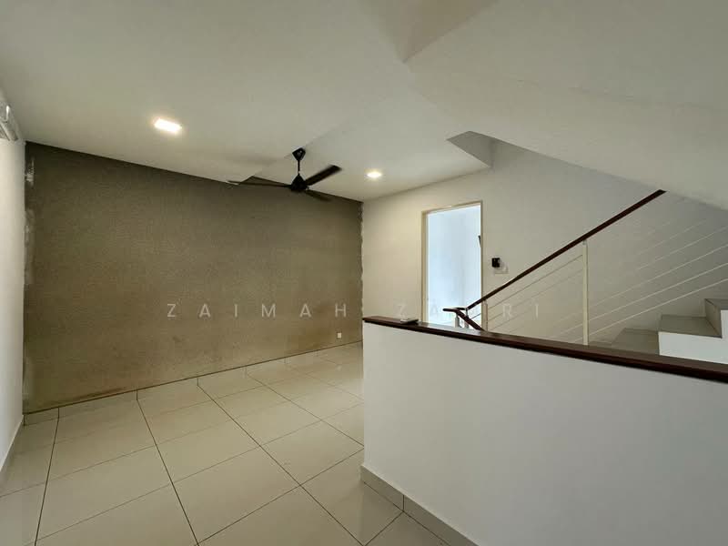 3-storey Terraced House for Rent in Taman Subang Mas (Subang Jaya) - Zaimah Zamri - Interior - PropertyGuru.com.my