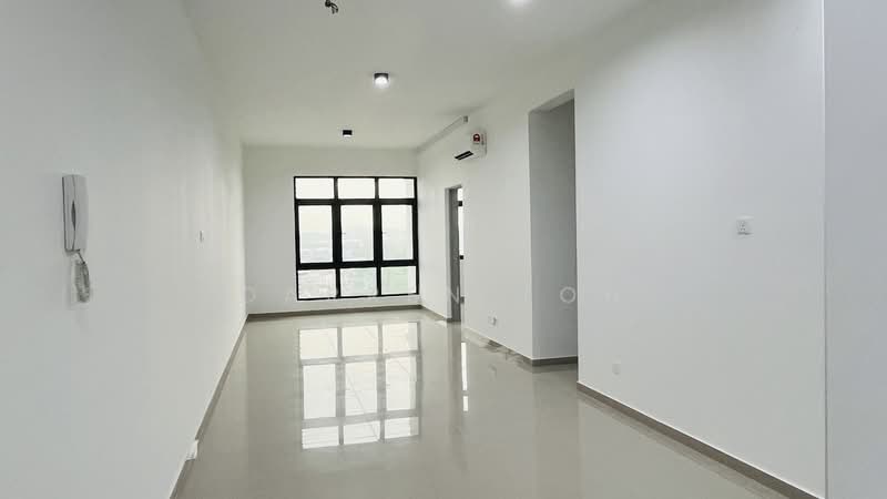 Service Residence for Sale at Serviced Residence @ The Louvre @ Country Heights - Darren Toh - Living Room - PropertyGuru.com.my