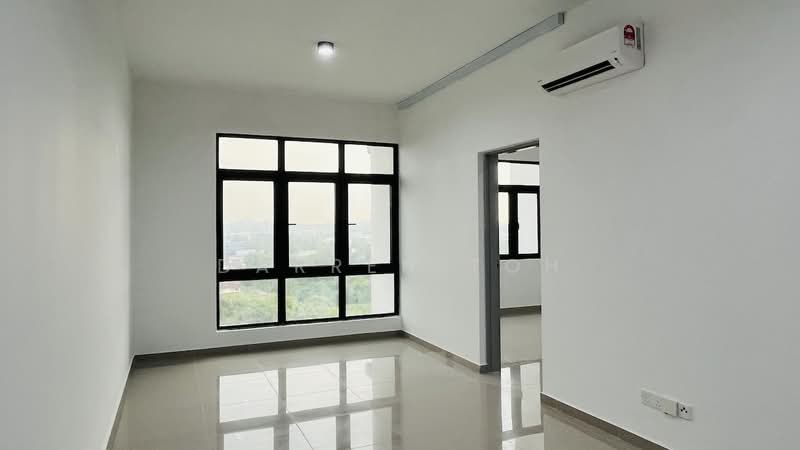 Service Residence for Sale at Serviced Residence @ The Louvre @ Country Heights - Darren Toh - Interior - PropertyGuru.com.my