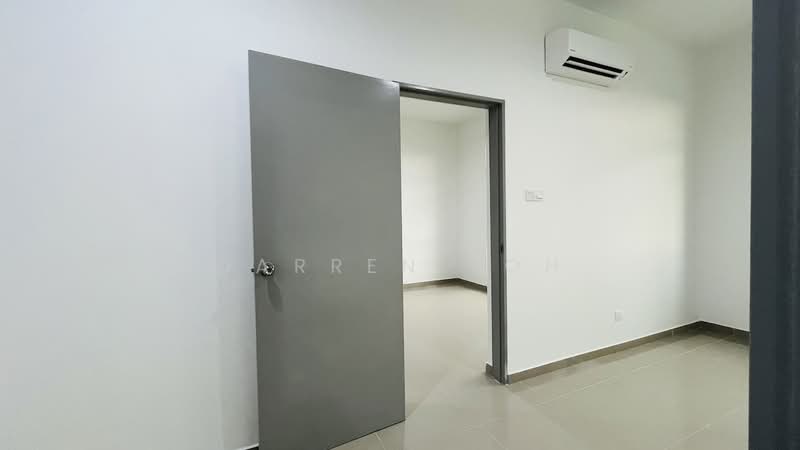 Service Residence for Sale at Serviced Residence @ The Louvre @ Country Heights - Darren Toh - Interior - PropertyGuru.com.my