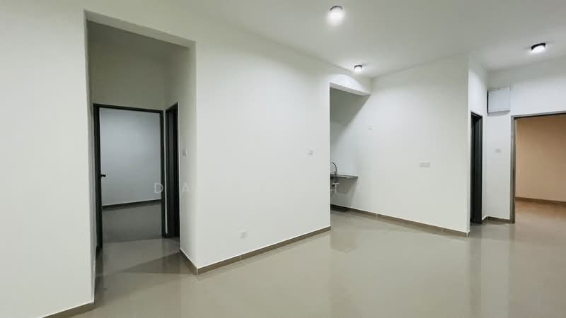Service Residence for Sale at Serviced Residence @ The Louvre @ Country Heights - Darren Toh - Interior - PropertyGuru.com.my