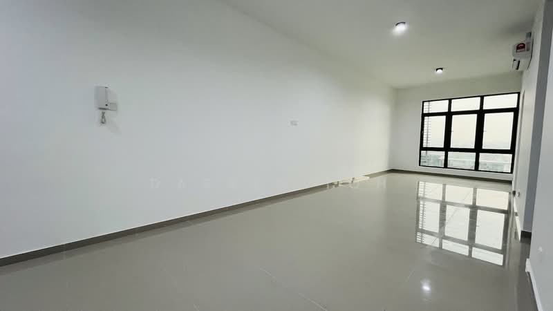 Service Residence for Sale at Serviced Residence @ The Louvre @ Country Heights - Darren Toh - Living Room - PropertyGuru.com.my