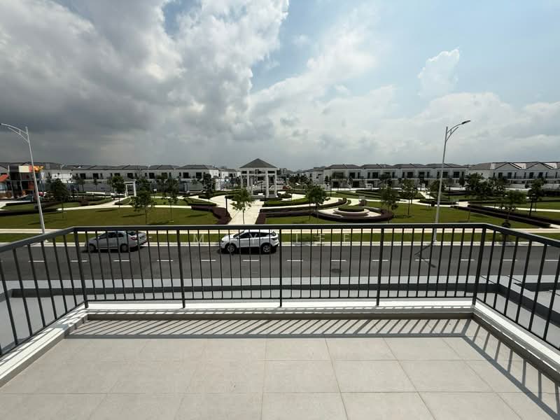 Cluster House for Sale in Eco Botanic 2 (Iskandar Puteri (Nusajaya)) - May Lee - Exterior - PropertyGuru.com.my