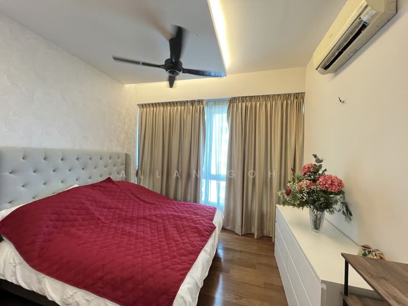 Kondominium untuk Dijual di Gurney Paragon - Allan Goh - Bedroom - PropertyGuru.com.my