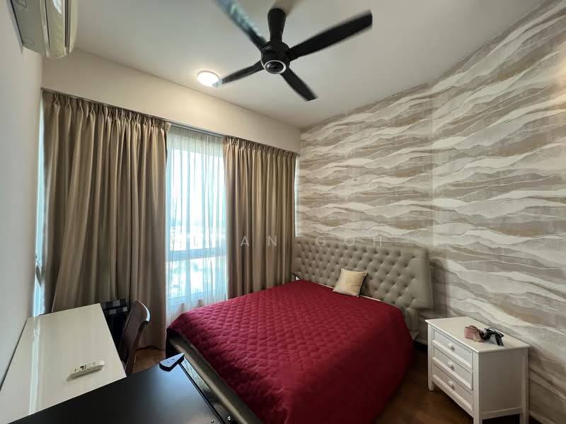 Kondominium untuk Dijual di Gurney Paragon - Allan Goh - Bedroom - PropertyGuru.com.my