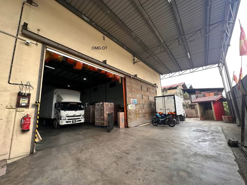 Warehouse for Rent in Pandamaran (Klang) - Tom Lee - PropertyGuru.com.my