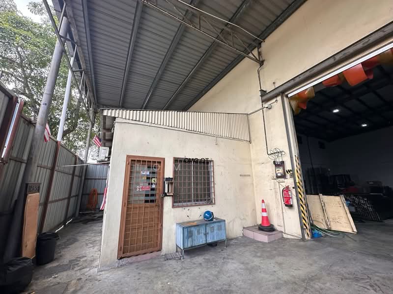 Warehouse for Rent in Pandamaran (Klang) - Tom Lee - PropertyGuru.com.my
