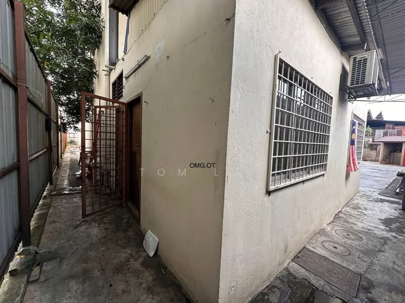 Warehouse for Rent in Pandamaran (Klang) - Tom Lee - PropertyGuru.com.my