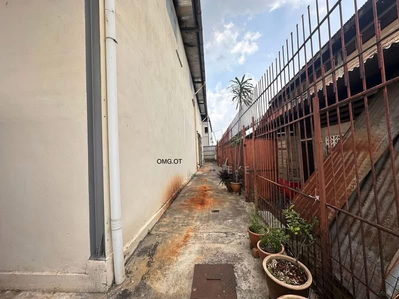Warehouse for Rent in Pandamaran (Klang) - Tom Lee - PropertyGuru.com.my