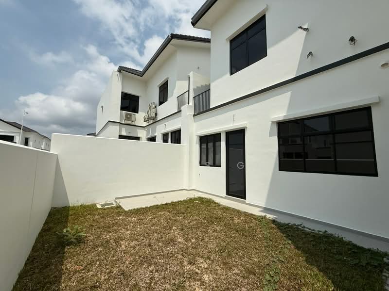 Cluster House for Sale in Eco Botanic 2 (Iskandar Puteri (Nusajaya)) - Wennes Go - Exterior - PropertyGuru.com.my
