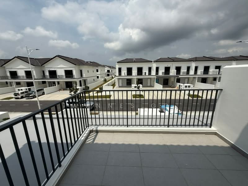 Cluster House for Sale in Eco Botanic 2 (Iskandar Puteri (Nusajaya)) - Wennes Go - Exterior - PropertyGuru.com.my