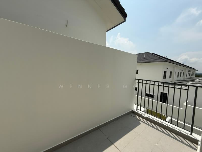 Cluster House for Sale in Eco Botanic 2 (Iskandar Puteri (Nusajaya)) - Wennes Go - Exterior - PropertyGuru.com.my