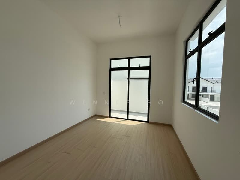 Cluster House for Sale in Eco Botanic 2 (Iskandar Puteri (Nusajaya)) - Wennes Go - Interior - PropertyGuru.com.my