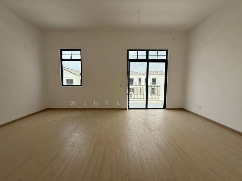 Cluster House for Sale in Eco Botanic 2 (Iskandar Puteri (Nusajaya)) - Wennes Go - Living Room - PropertyGuru.com.my