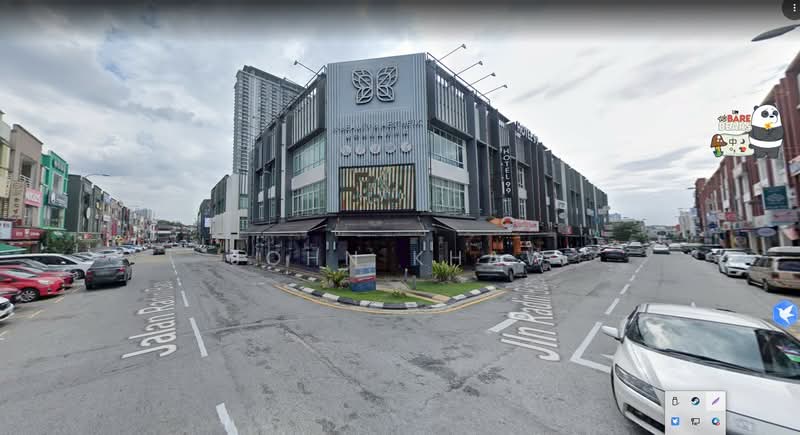 Pejabat untuk Disewa di Sri Petaling (Kuala Lumpur) - John Khaw - Exterior - PropertyGuru.com.my