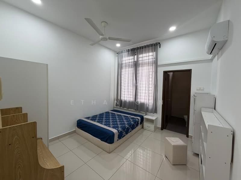 Rumah Teres 2 Tingkat untuk Disewa di Johor Bahru (Johor) - Ethan Gan - Bedroom - PropertyGuru.com.my