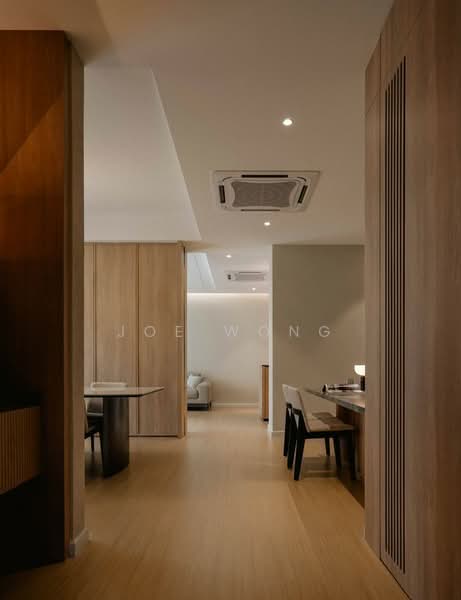 Residential Land for Sale in KL City Centre (Kuala Lumpur) - Joe Wong - Interior - PropertyGuru.com.my