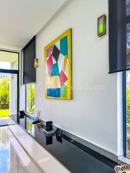 Rumah Banglo untuk Dijual di Seri Kembangan (Selangor) - Najibah Sahari - Interior - PropertyGuru.com.my
