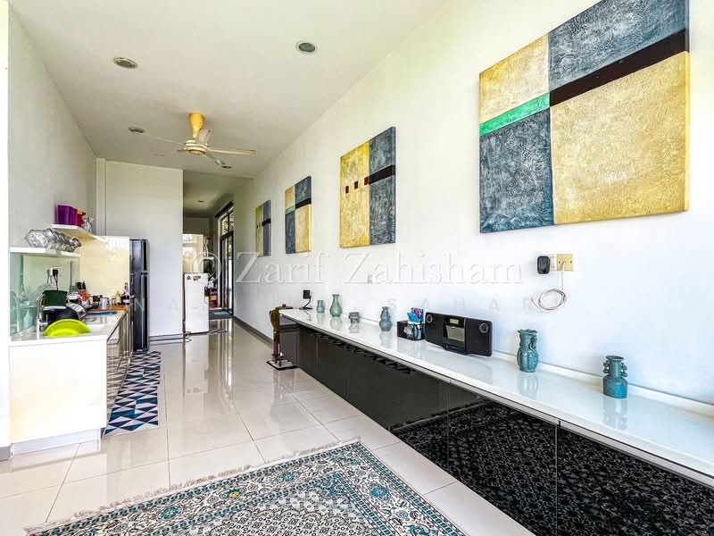 Rumah Banglo untuk Dijual di Seri Kembangan (Selangor) - Najibah Sahari - Interior - PropertyGuru.com.my