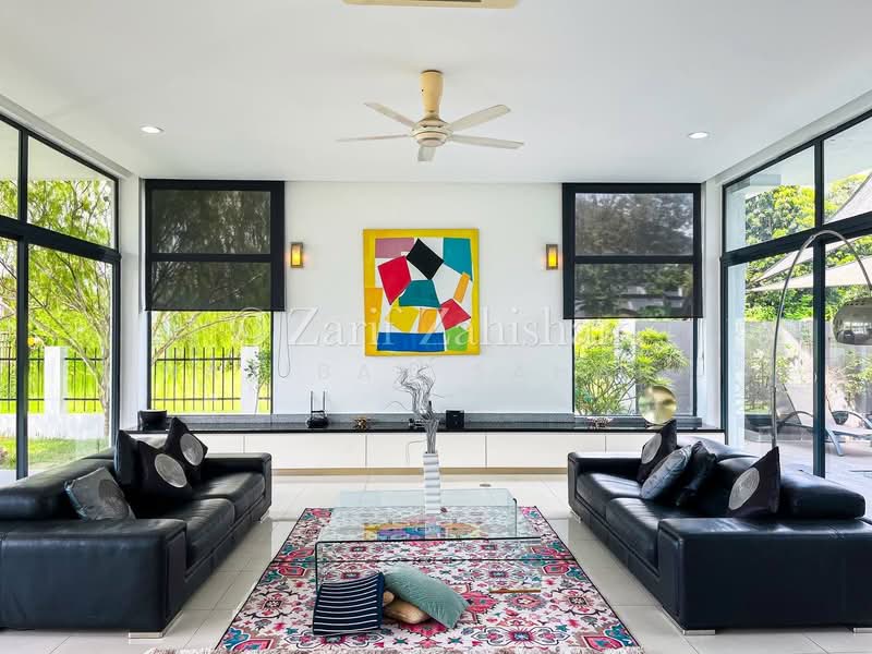 Rumah Banglo untuk Dijual di Seri Kembangan (Selangor) - Najibah Sahari - PropertyGuru.com.my