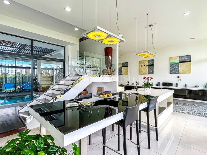 Rumah Banglo untuk Dijual di Seri Kembangan (Selangor) - Najibah Sahari - PropertyGuru.com.my