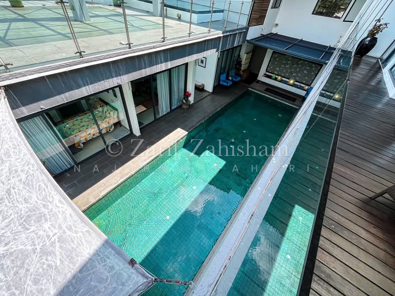 Rumah Banglo untuk Dijual di Seri Kembangan (Selangor) - Najibah Sahari - Bedroom - PropertyGuru.com.my