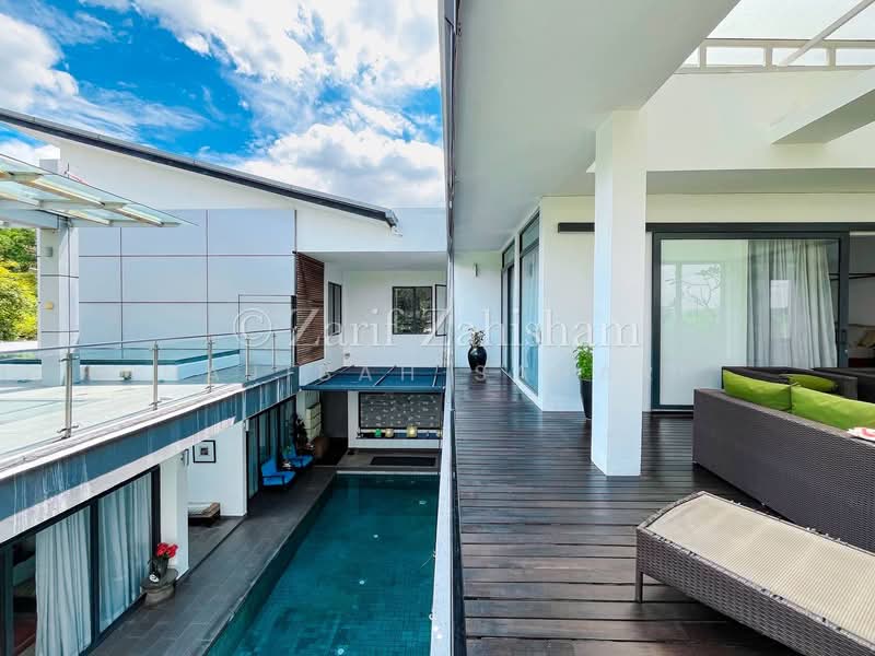 Rumah Banglo untuk Dijual di Seri Kembangan (Selangor) - Najibah Sahari - Exterior - PropertyGuru.com.my