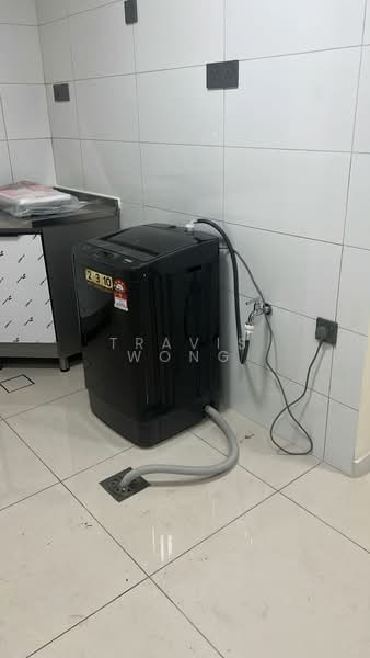 Service Residence for Rent at The Era @ Duta North - Travis Wong - Interior - PropertyGuru.com.my