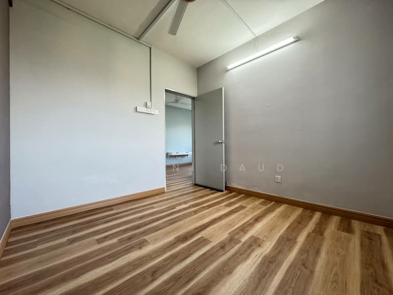 Apartment for Sale at Desa Mas Apartment - Rohani Daud - Interior - PropertyGuru.com.my