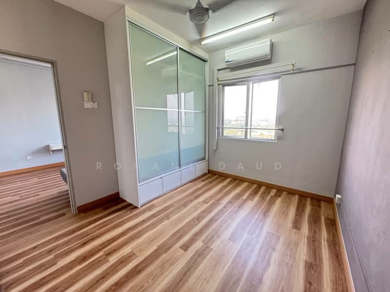 Apartment for Sale at Desa Mas Apartment - Rohani Daud - Bedroom - PropertyGuru.com.my