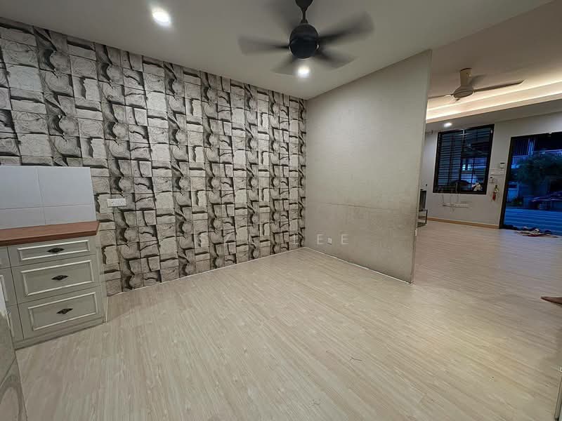 2-storey Terraced House for Sale in Bandar Seri Alam (Masai) - Sze Lee - Interior - PropertyGuru.com.my