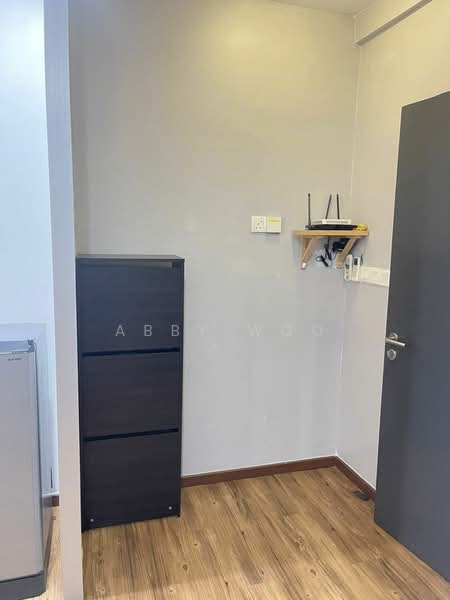 Servis Apartment untuk Disewa di Suria Jaya - Abby Woo - Interior - PropertyGuru.com.my