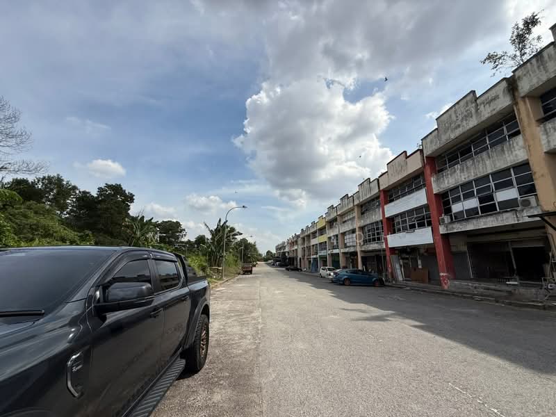 Shop for Sale in Skudai (Johor) - Marcus Loh - Exterior - PropertyGuru.com.my