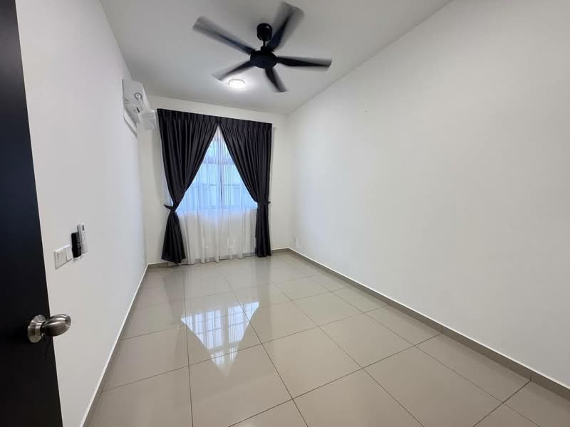 2-storey Terraced House for Sale in Iskandar Puteri (Nusajaya) (Johor) - Lui Lui - Bedroom - PropertyGuru.com.my