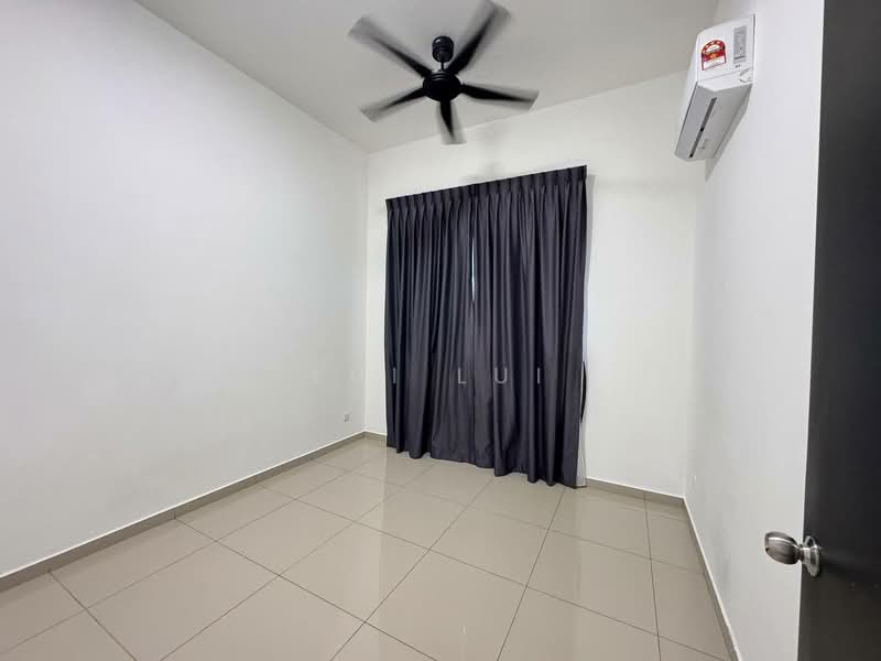 2-storey Terraced House for Sale in Iskandar Puteri (Nusajaya) (Johor) - Lui Lui - Bedroom - PropertyGuru.com.my