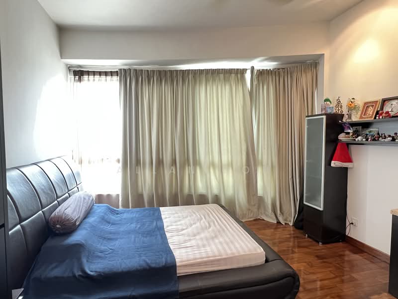 Kondominium untuk Dijual di Gurney Paragon - Allan Goh - Bedroom - PropertyGuru.com.my