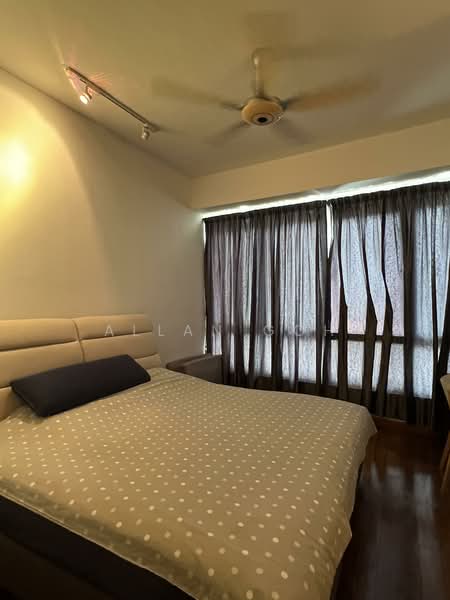 Kondominium untuk Dijual di Gurney Paragon - Allan Goh - Bedroom - PropertyGuru.com.my
