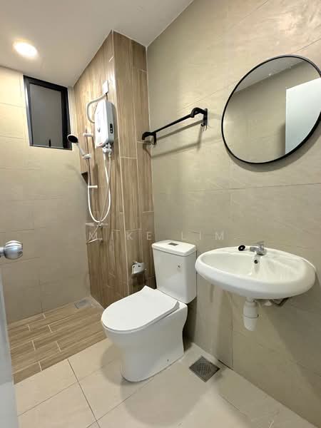 Service Residence for Sale at You City 3 - Mike Lim - Bathroom - PropertyGuru.com.my