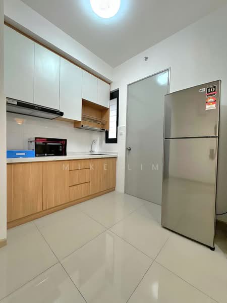 Service Residence for Sale at You City 3 - Mike Lim - Kitchen - PropertyGuru.com.my