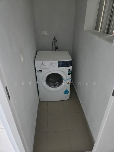 Service Residence for Sale at The Sentral Suites - Karen Choong - Interior - PropertyGuru.com.my