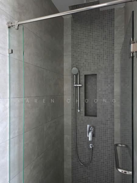 Service Residence for Sale at The Sentral Suites - Karen Choong - Bathroom - PropertyGuru.com.my