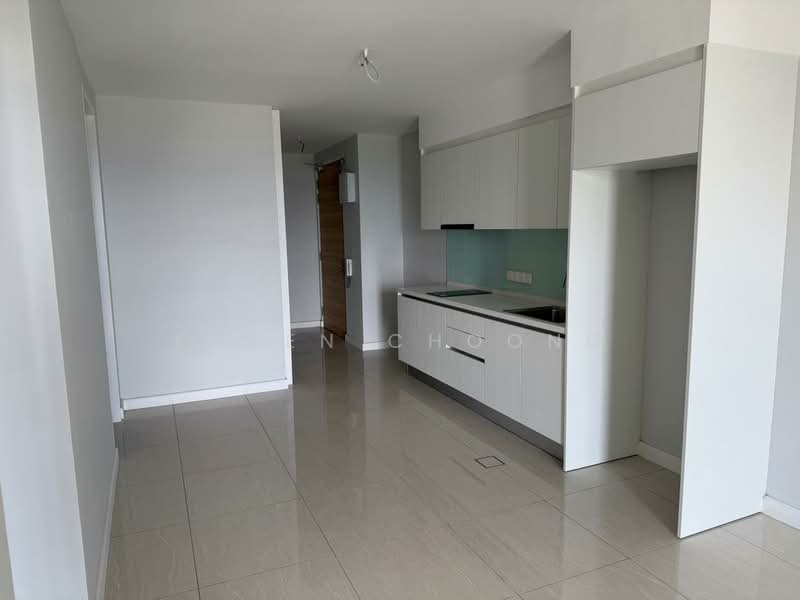 Service Residence for Sale at The Sentral Suites - Karen Choong - Kitchen - PropertyGuru.com.my