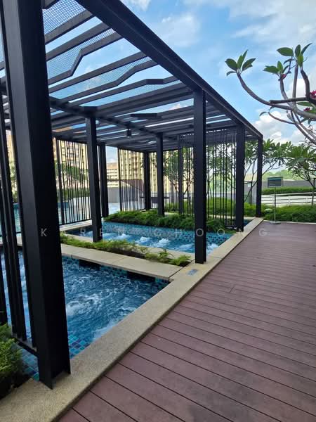 Service Residence for Sale at The Sentral Suites - Karen Choong - Exterior - PropertyGuru.com.my