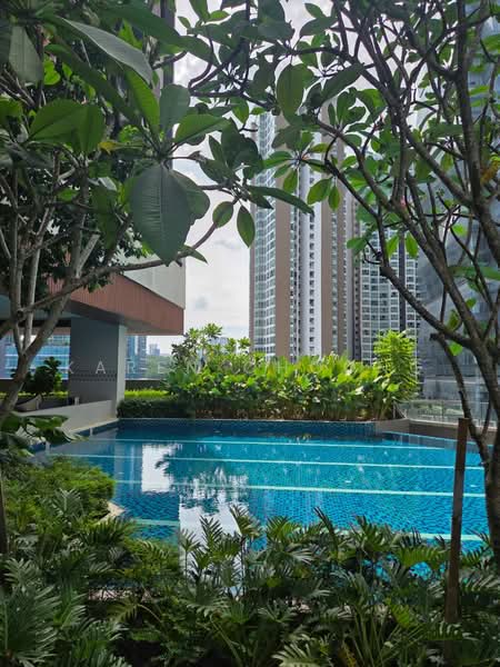 Service Residence for Sale at The Sentral Suites - Karen Choong - Exterior - PropertyGuru.com.my
