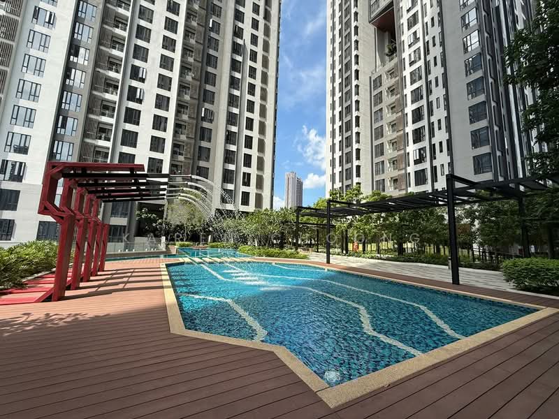 Service Residence for Sale at The Sentral Suites - Karen Choong - Exterior - PropertyGuru.com.my