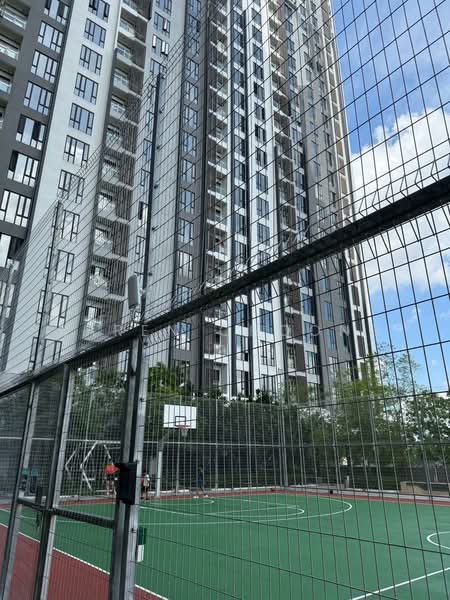 Service Residence for Sale at The Sentral Suites - Karen Choong - Exterior - PropertyGuru.com.my